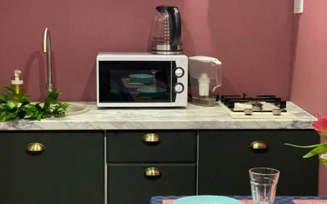 Апартаменты Paradnaya №7