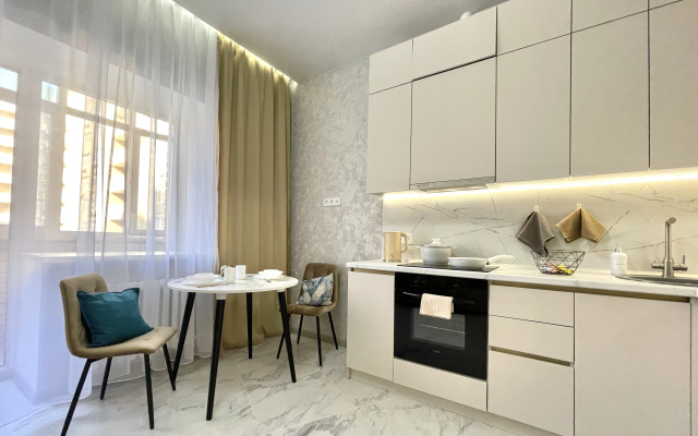 Апартаменты Адоратского 1