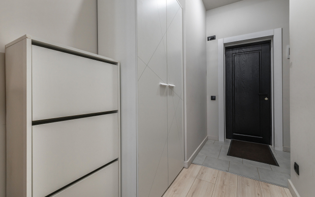 Апартаменты Уютная Студия на Суворовской