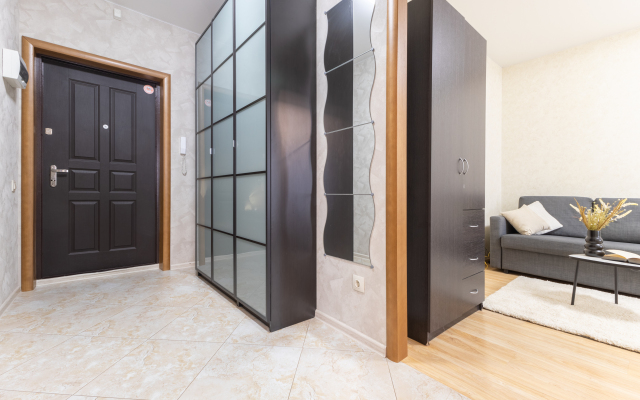 Апартаменты Comfort Home на Сибгата Хакима 23