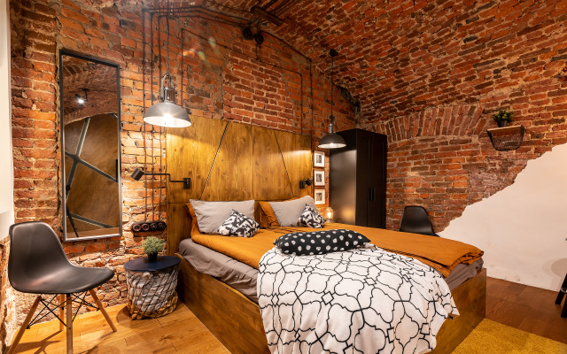 Квартира The Brand