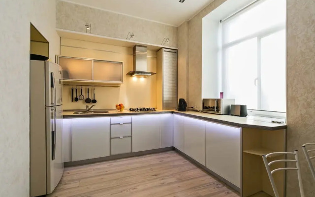 Апартаменты MiniApartHotel