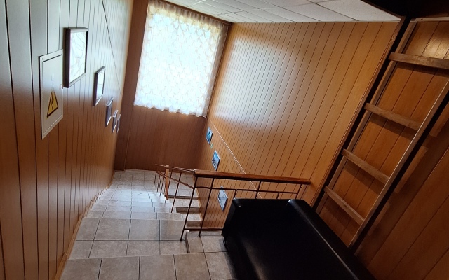 Гостевой Дом Лесная Жемчужина