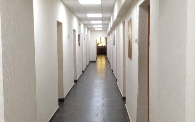 Econom Hostel