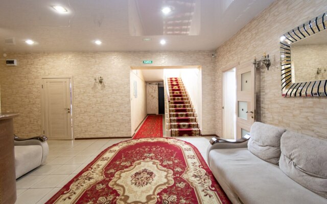 Margobaj Guest House