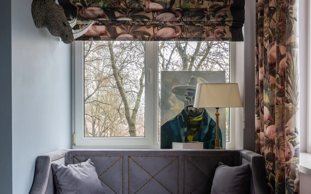 Квартира в сердце Калининграда