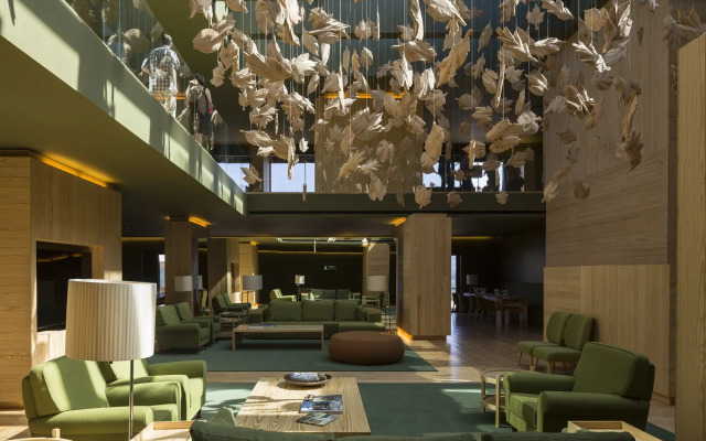 Hotel Monverde - Wine Experience Hotel by Unlock Hotels
