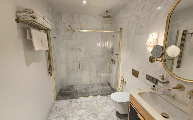 MANTERA RESIDENCE Apartment