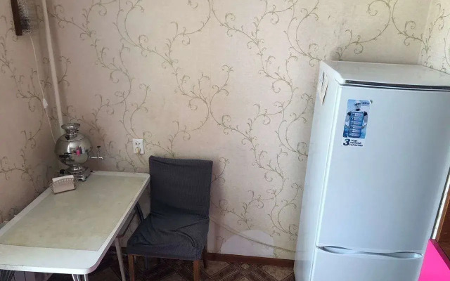 Na Ul. 40-Letiya Pobedy, 14a Flat
