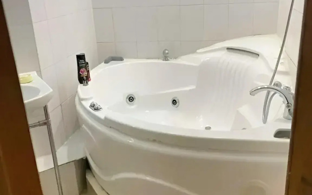 Апартаменты на проспекте Ямашева 35