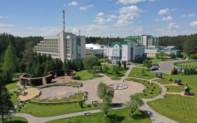 Priozernyij Sanatorium