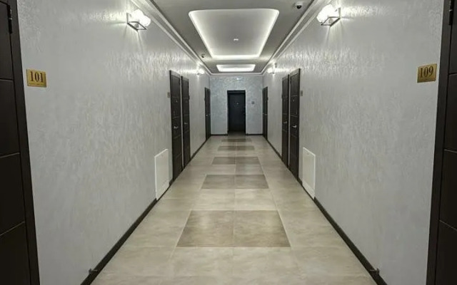 AV Mini hotel
