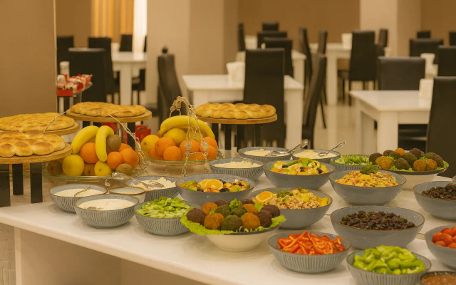 Grand Palace Tbilisi Hotel