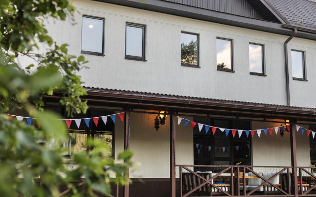 Горная Роза