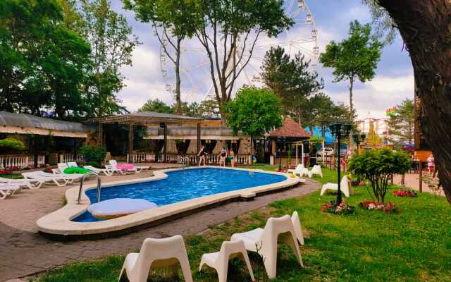 ErGes Hotel