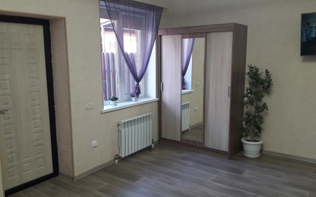 Бунгало Уютный дом