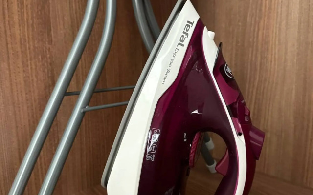 Апартаменты Стильная студия Riva на 21 этаже