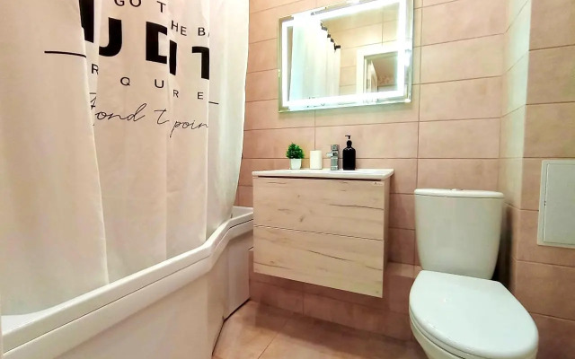 Квартира Уютная  в Центре Рязани