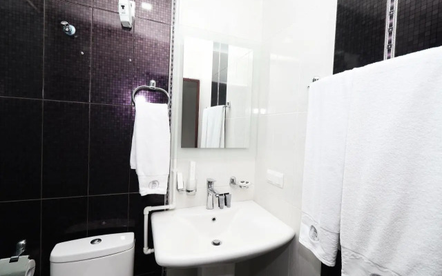 Tigran Mets Hotel