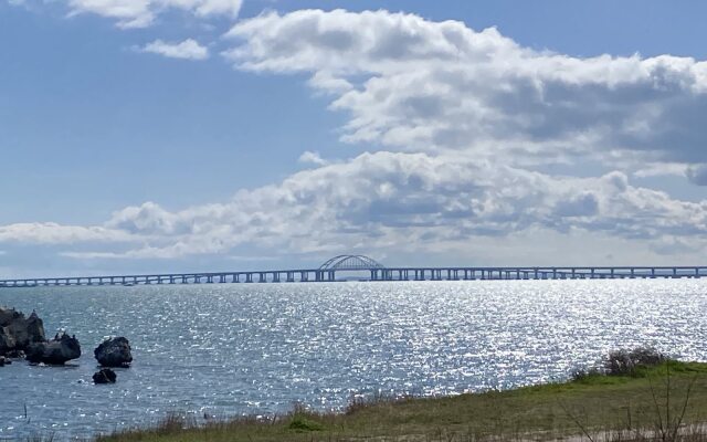 Гостевой дом С.В.