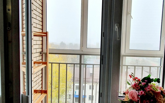 Krasnodar Dimitrova Flat