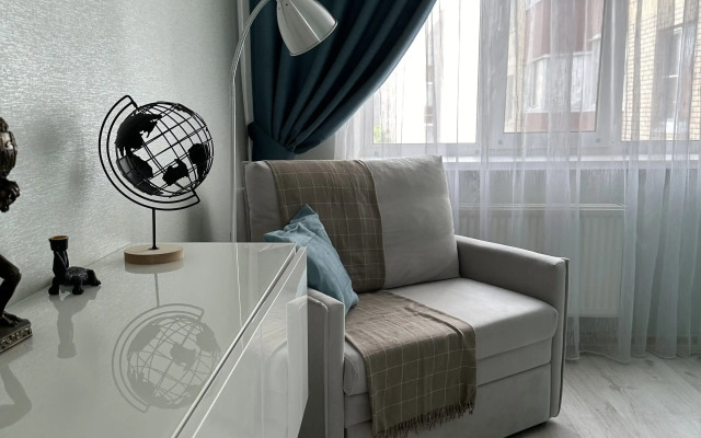 2kh Komn Komfortnaya Kvartira Flat