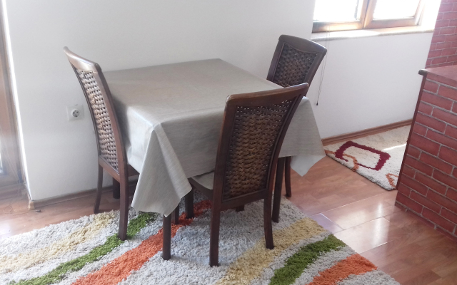 Orange Guest House