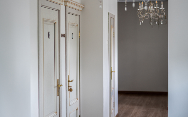 Гостевой дом Усадьба купца Баева