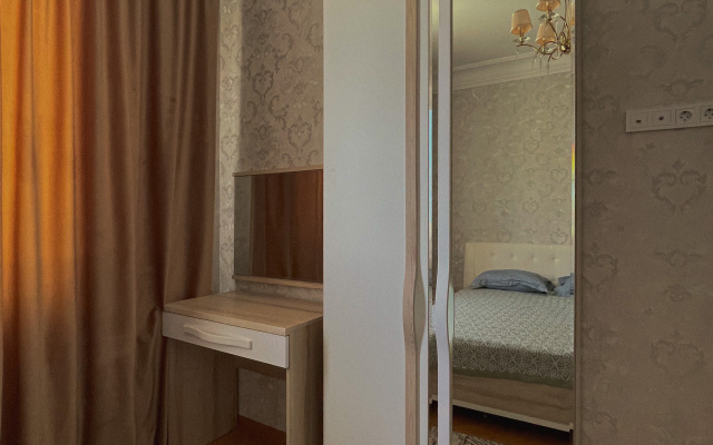 Kottedzhyi Prestizh Guest House
