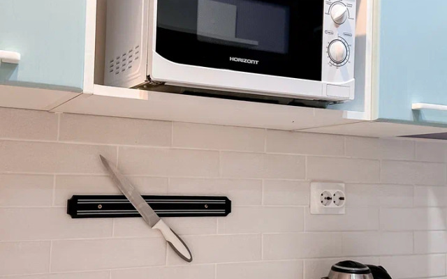 Апартаменты Двуместные в Жк Флотилия Ф1