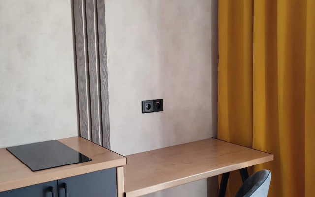 Квартира Калининград