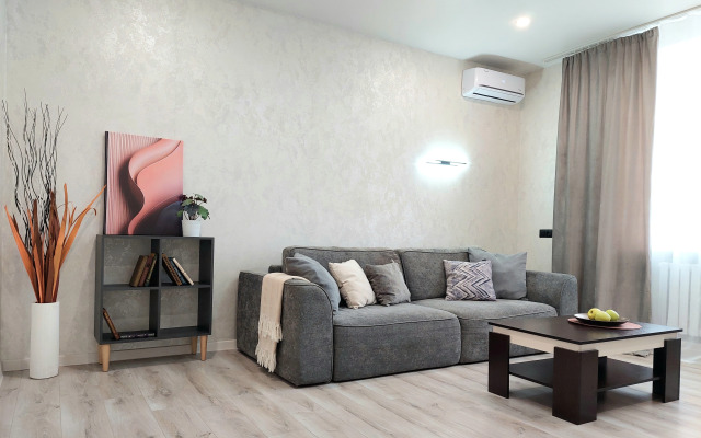 Utrip Delhi Apartment