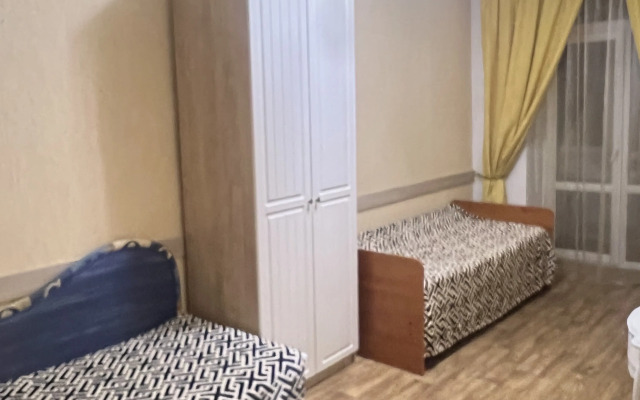 Квартира Уютная Возле Городского Парка