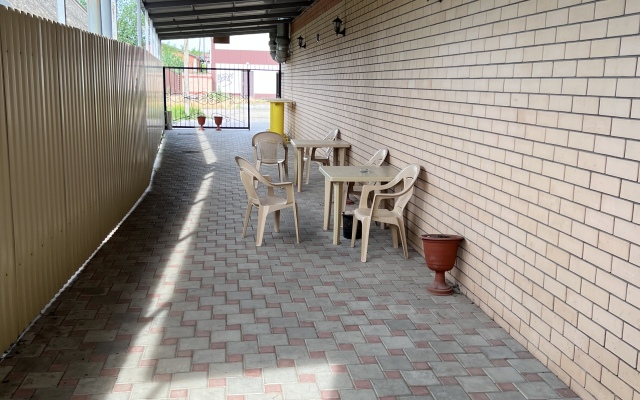 Ray Hotel