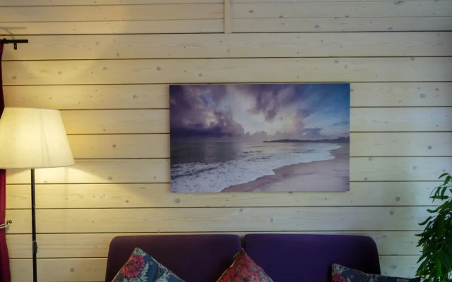 Коттедж Пихта №4