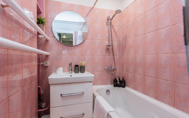 Апартаменты Малкова на Черняховского 10