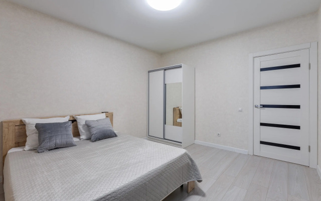 V Tsentre Goroda Apartment