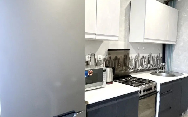 Morskaya Volna Flat