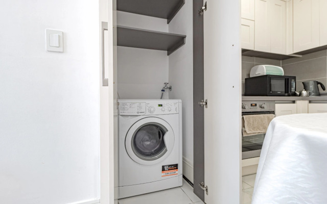 Apartments Svetlaya Ryadom S Posolstvom Ssha