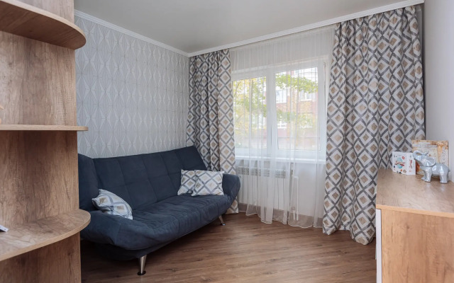Family apartments Flat