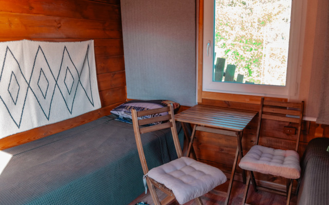 Nebo Baykala Guest House