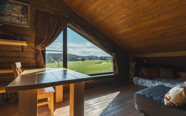 Talotonttu Guest House
