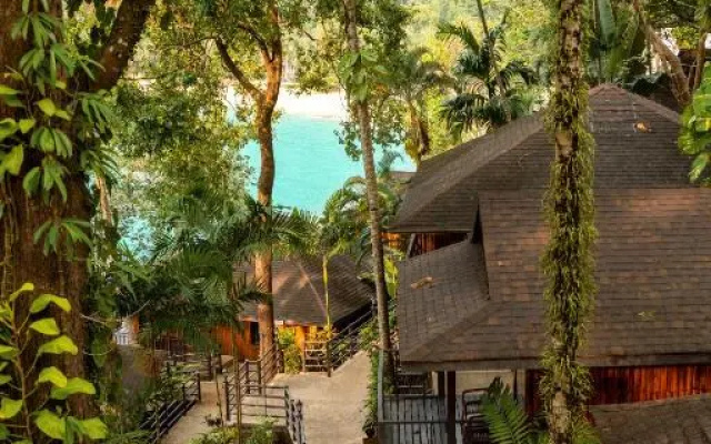Baan Krating Khaolak