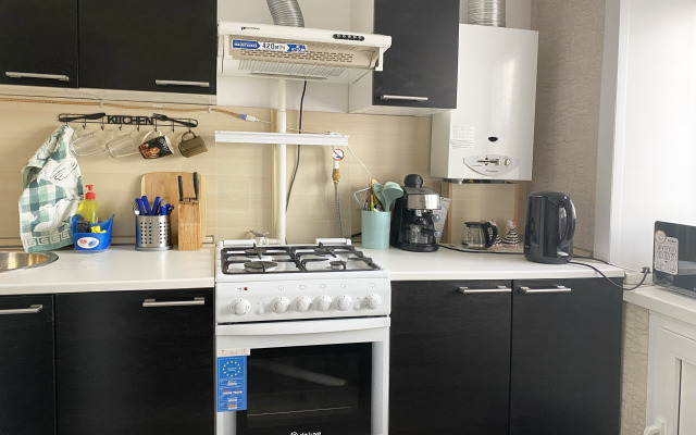 Квартира Уютная квартира около Нижегородской ярмарки