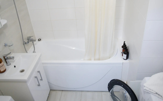 Romashki Na Manchesterskoy Flat