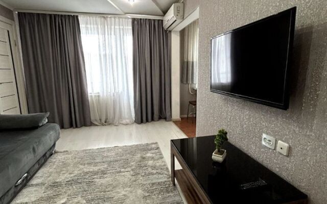 Квартира по Улице Ботвина 8