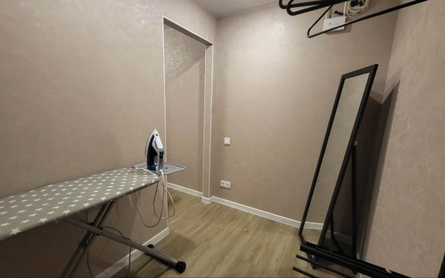 Uyutnaya v Samom Tsentre Kaliningrada Flat
