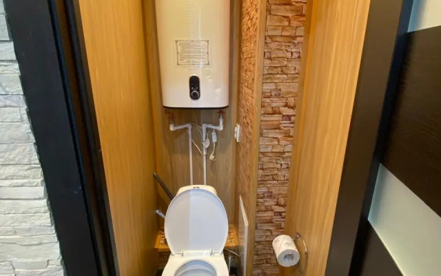 Апартаменты с 1 Комнатой с Хорошим Ремонтом (КВАРТИРА51)