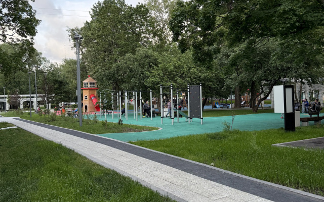 Квартира Уютный Уголок