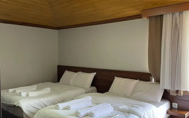 Gold Corner Mini-hotel